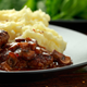 salisbury steak